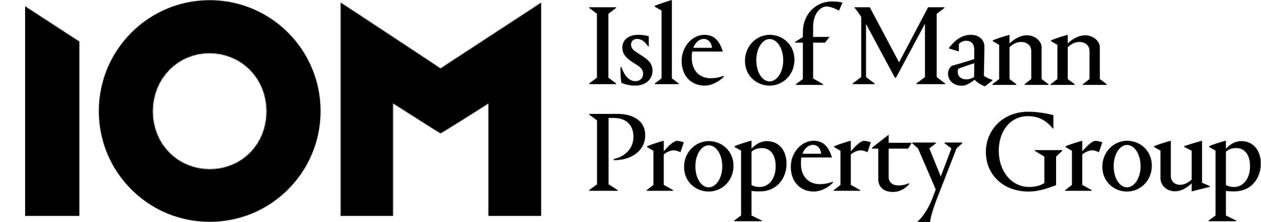 Isle of Mann Property Group