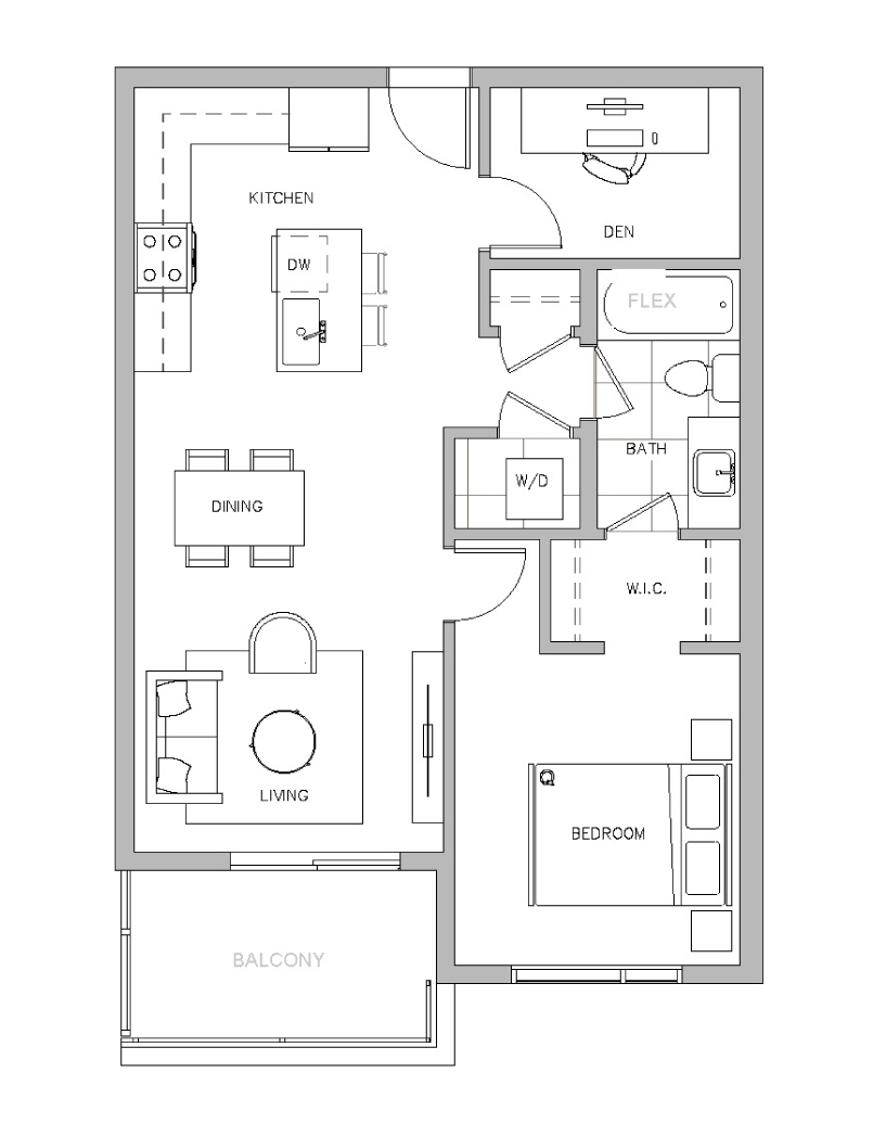 A/A3 floor plan