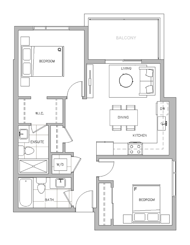 D3 floor plan