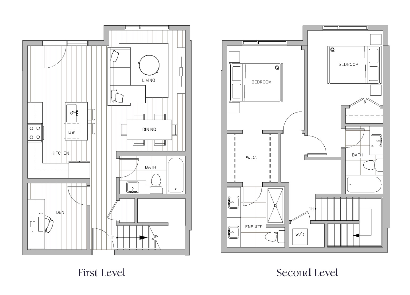 F/F1/F2 floor plan